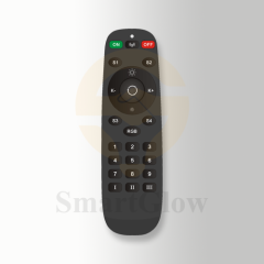 2.4G Remote Control - Smart Control Mganetic Track Accessories
