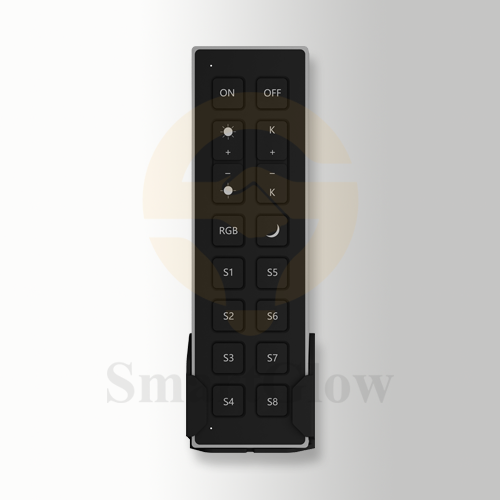 2.4G Remote Control - Smart Control Mganetic Track Accessories