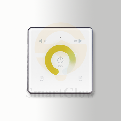 2.4G Thin Touch Switch - Smart Control Mganetic Track Accessories