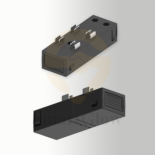 Double Headed Direct Connection Module