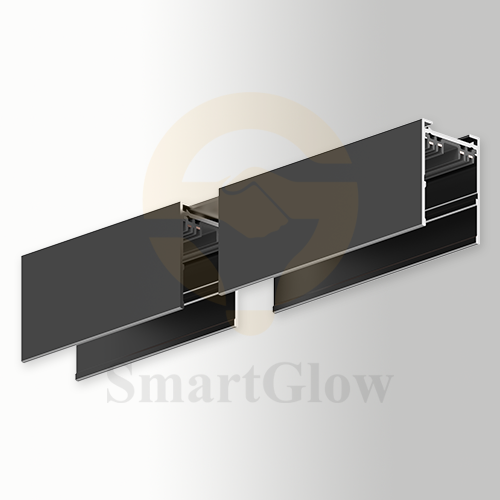 Double Ended Soft Connector Module