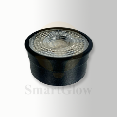 7/10W Anti Glare GU10 Recessed LED Light Source