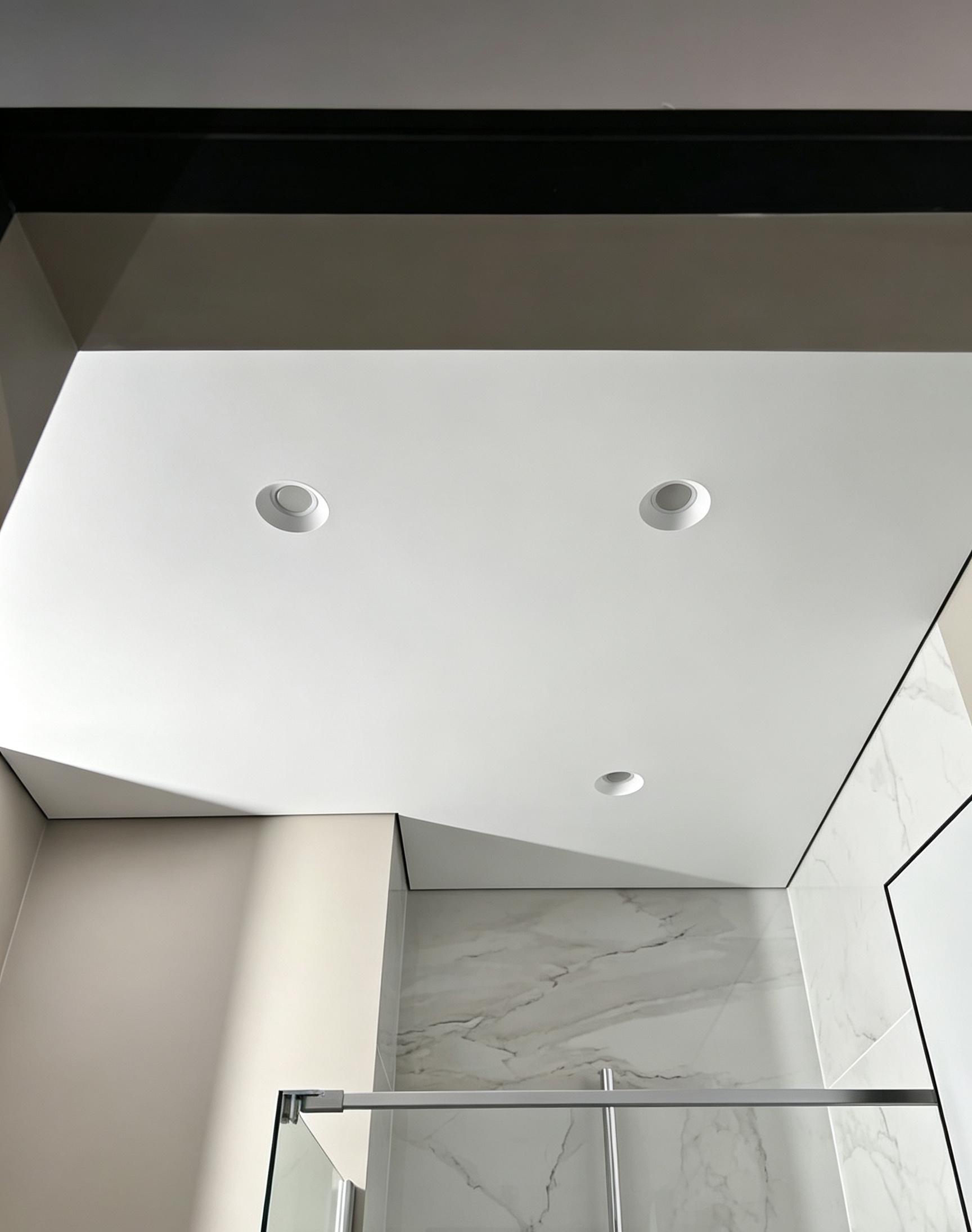 gu10 led downlight