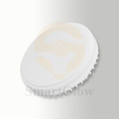 5/7/10W GX53 Recessed LED Flood Light Source - Aluminum