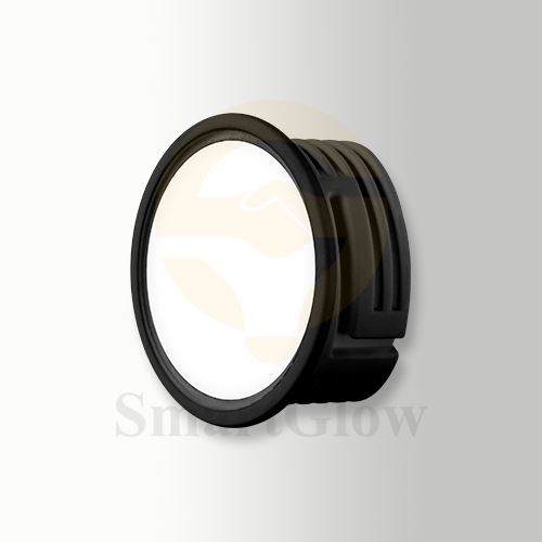 7W Adjustable CCT Mini LED Flood Light Source - Ceramics