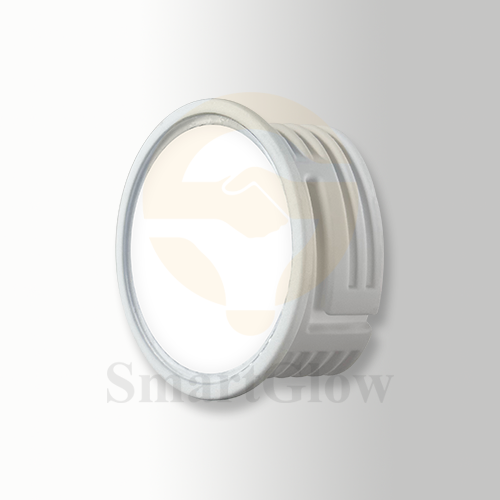 7W Adjustable CCT Mini LED Flood Light Source - Ceramics