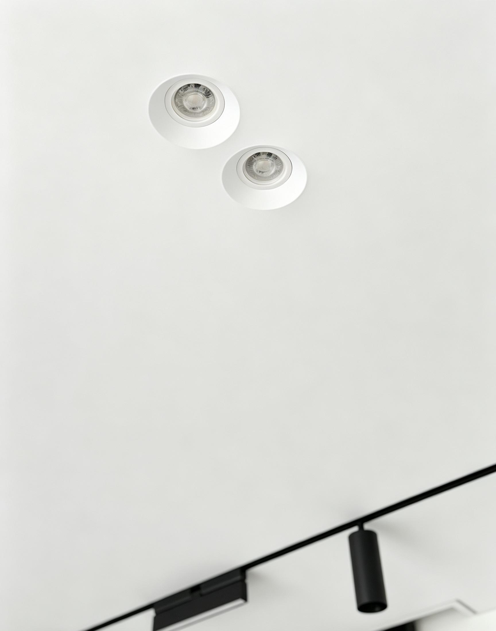gu10 led down light