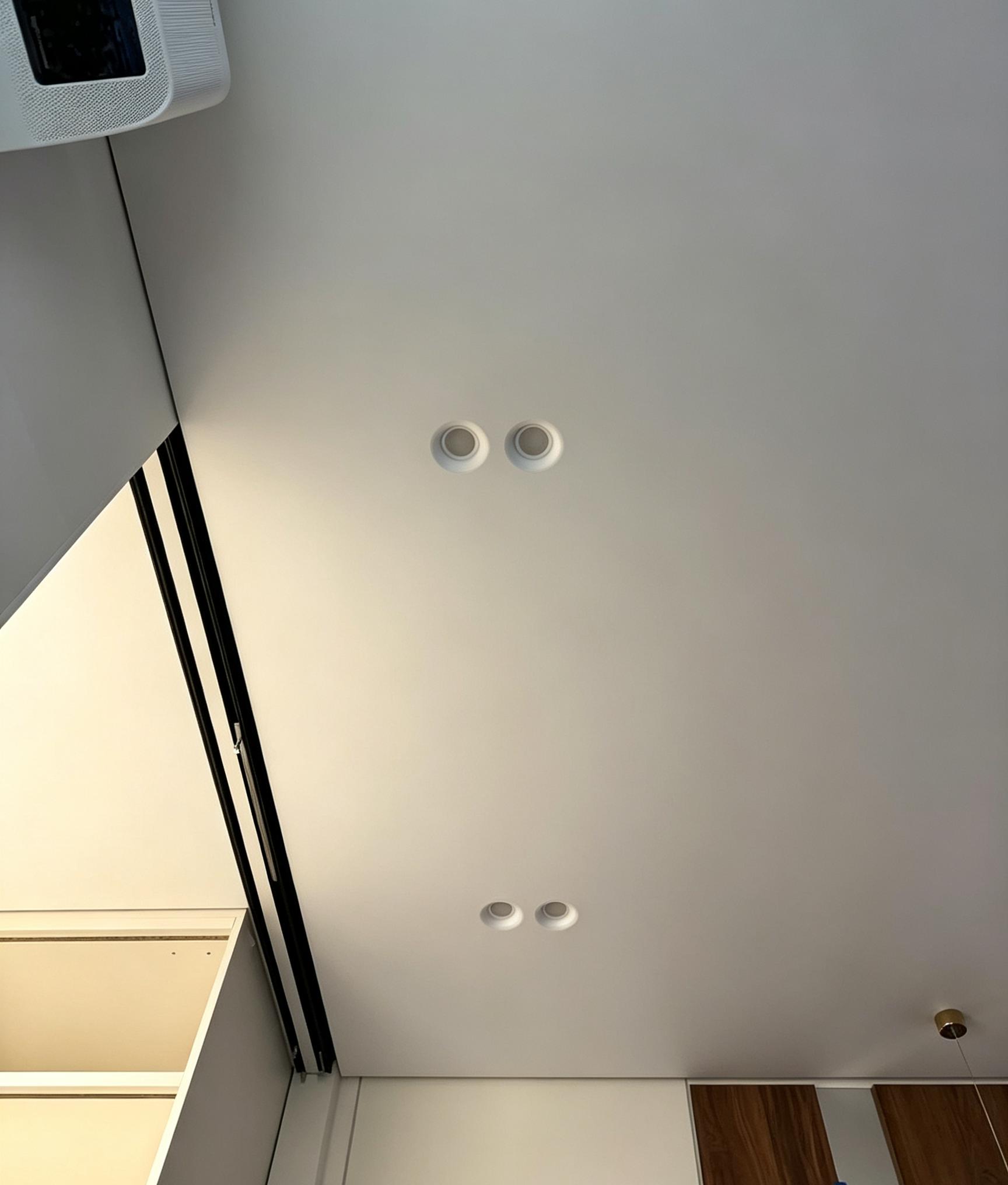 gx53 led light