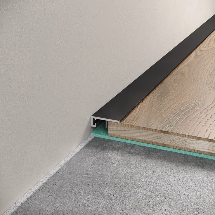 aluminum skirting profile