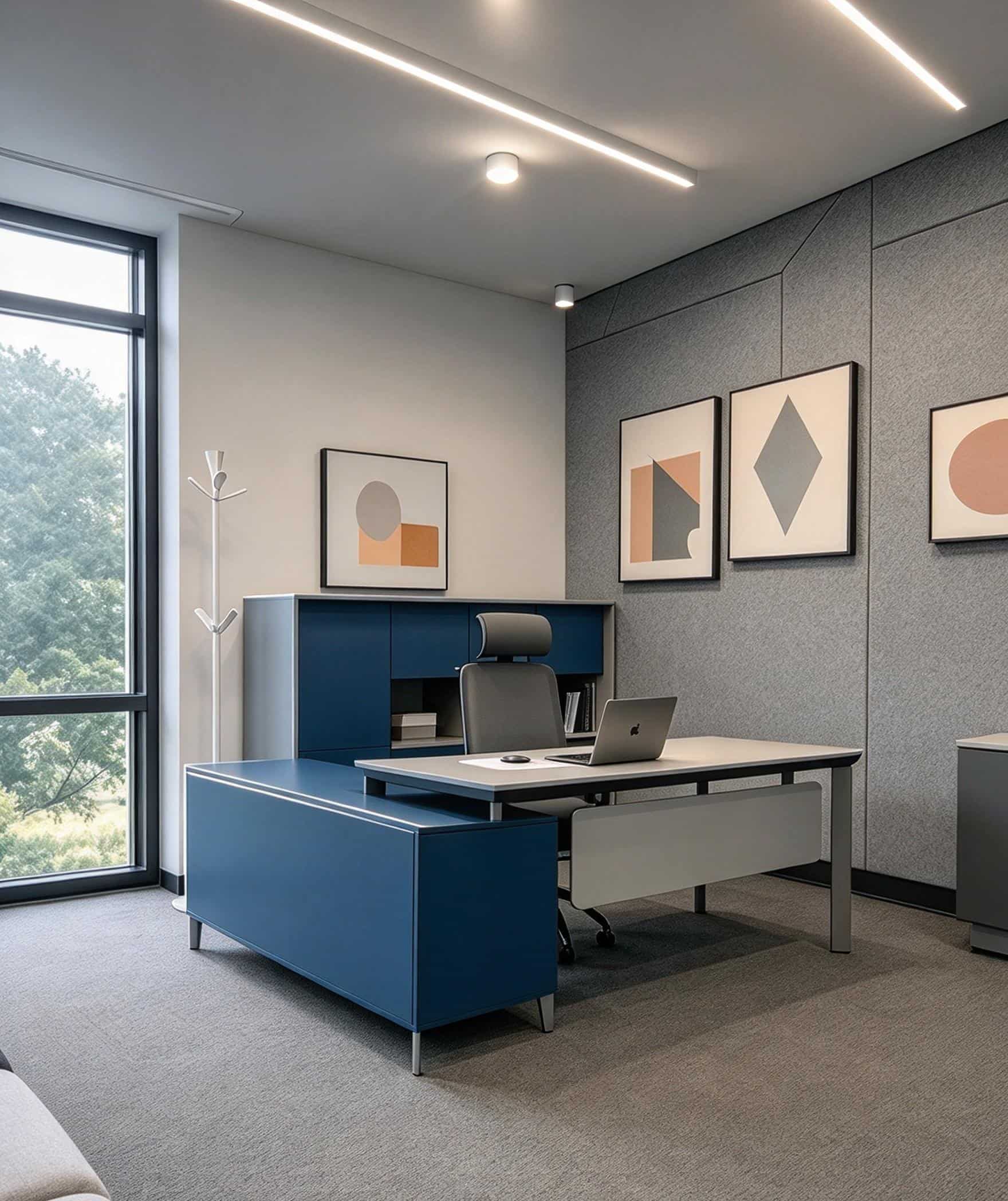 office led light fixtures