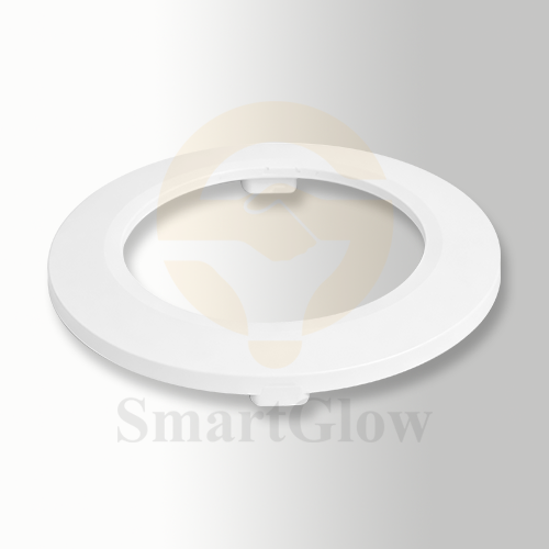 GX53 LED Bulb Mounting Platform Housing