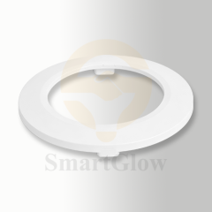 GX53 LED Bulb Mounting Platform Housing