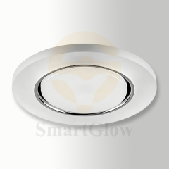 GX53 LED Bulb Mounting Platform Housing
