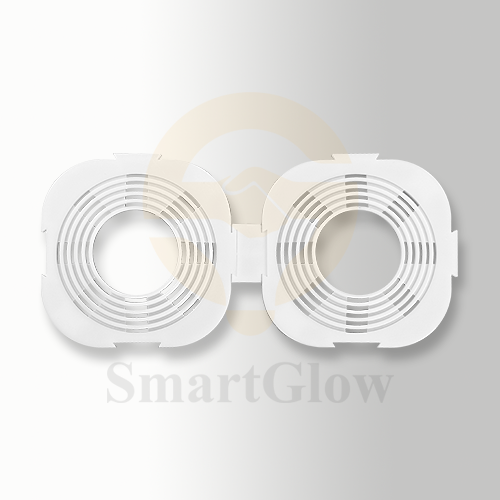 Interlocking Snap-fit Universal Platform - 55-95mm