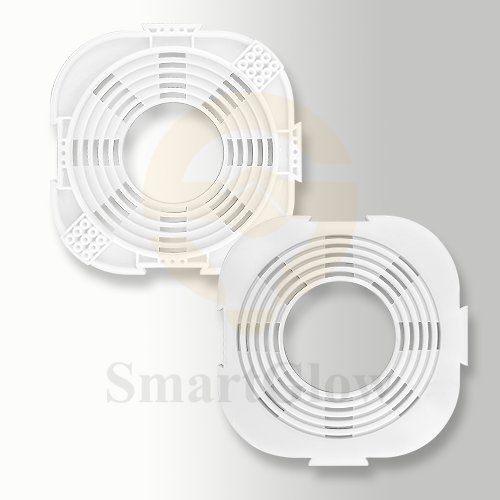 Interlocking Snap-fit Universal Platform - 55-95mm