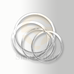 Protective Rings for Stretch Ceiling - 10-205 millimeters