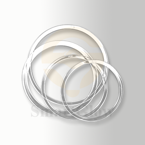 Protective Rings for Stretch Ceiling - 10-205 millimeters