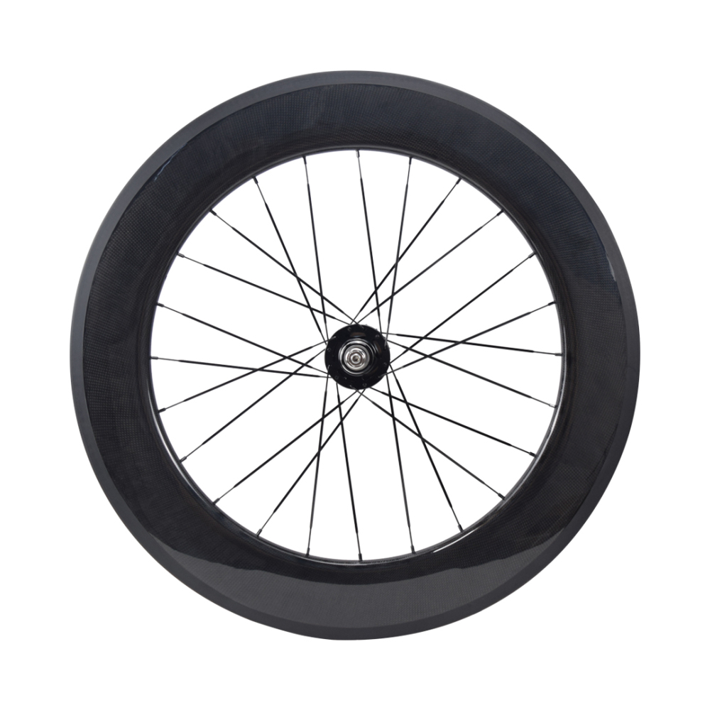 700C track fixie single speed wheels with 25mm/26mm width 50mm/60mm/88mm/120mm depth and SA-T01 hub