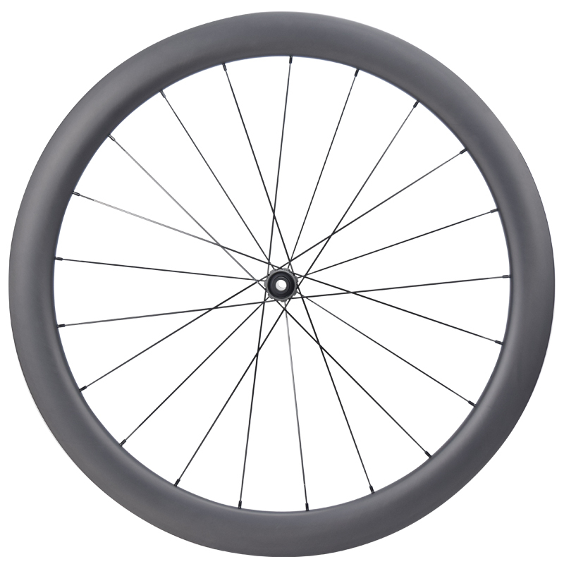700C Ultra-Light High-Performance Carbon Fiber Wheelset RD07