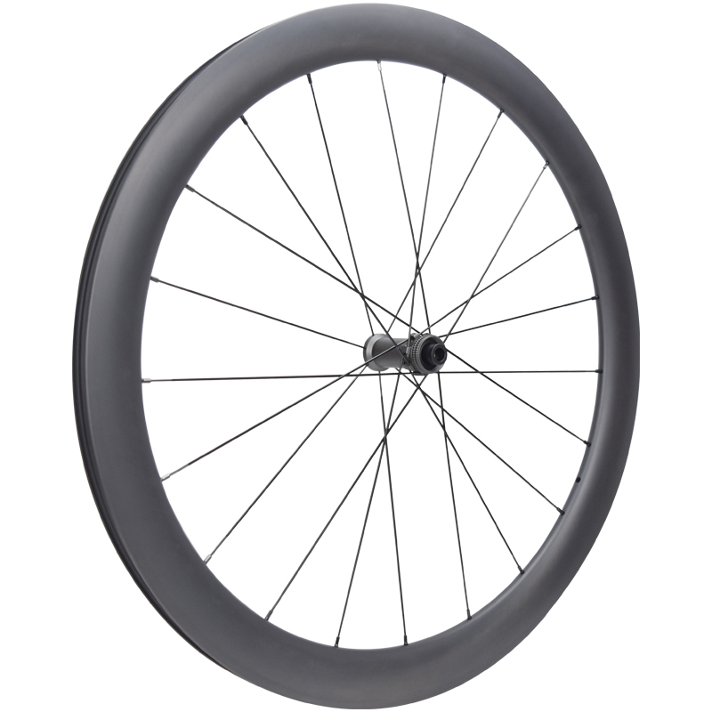 700C Ultra-Light High-Performance Carbon Fiber Wheelset RD07