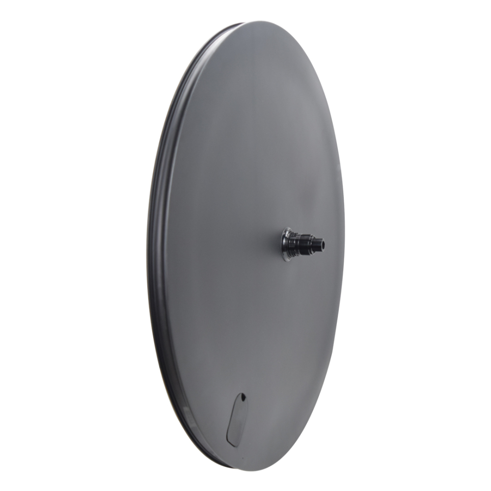 700C disc brake 25mm width carbon wheel undulating depth SARDX50  carbon wheels for road bikes Tubular/Tubeless rims