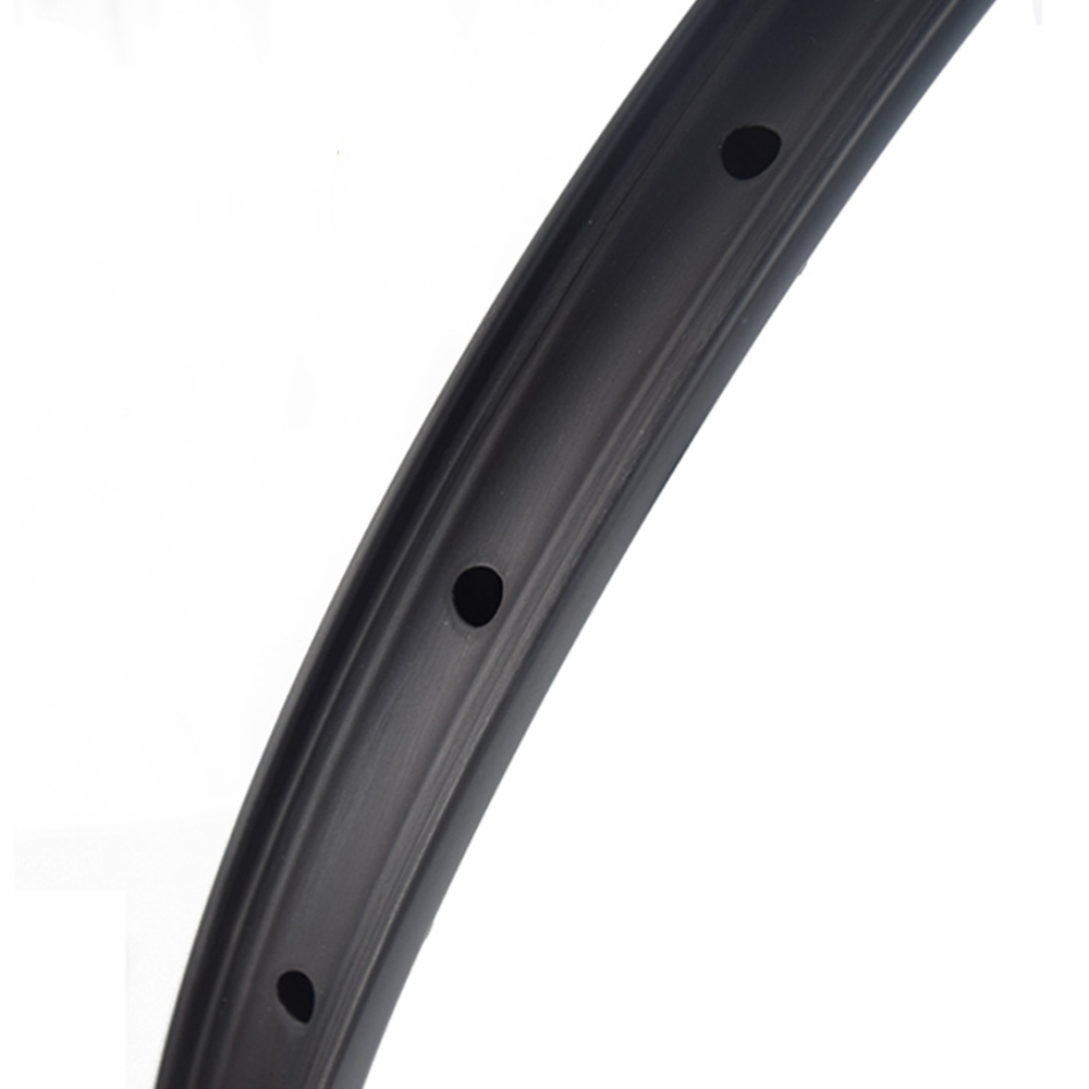 Symmetrical Carbon Mountain Bike Rims 27.5er/29er  Tubeless Compatible Lightweight Off-Road Rims for All-Terrain Performance