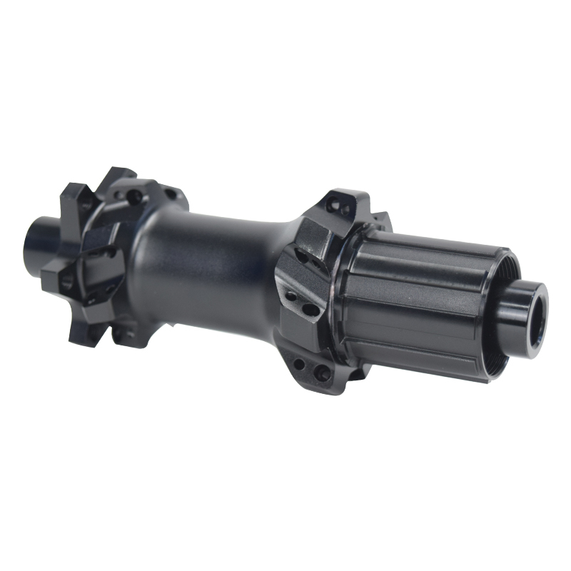 MD02 Center lock/6 Bolts MTB Hub Lightweight 36T/54T Upgradeable MD02 hub