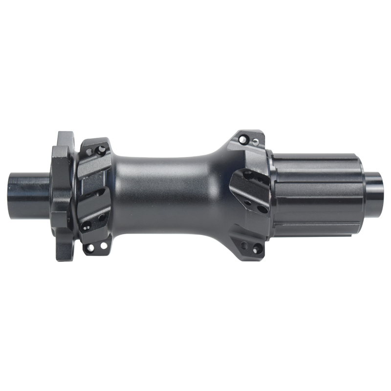 MD02 Center lock/6 Bolts MTB Hub Lightweight 36T/54T Upgradeable MD02 hub