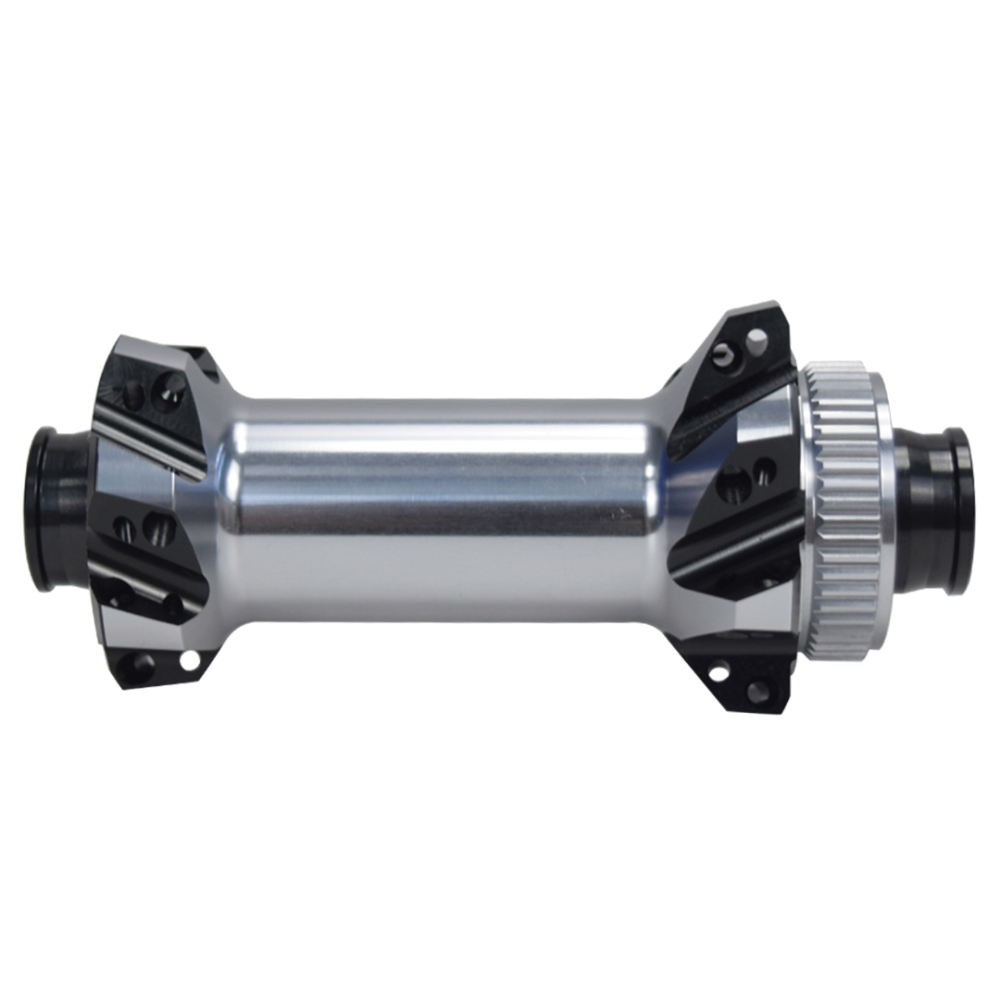 Lightweight Hub for Carbon Wheel Center Lock & 6-Bolt High Precision Bearing MD02SL