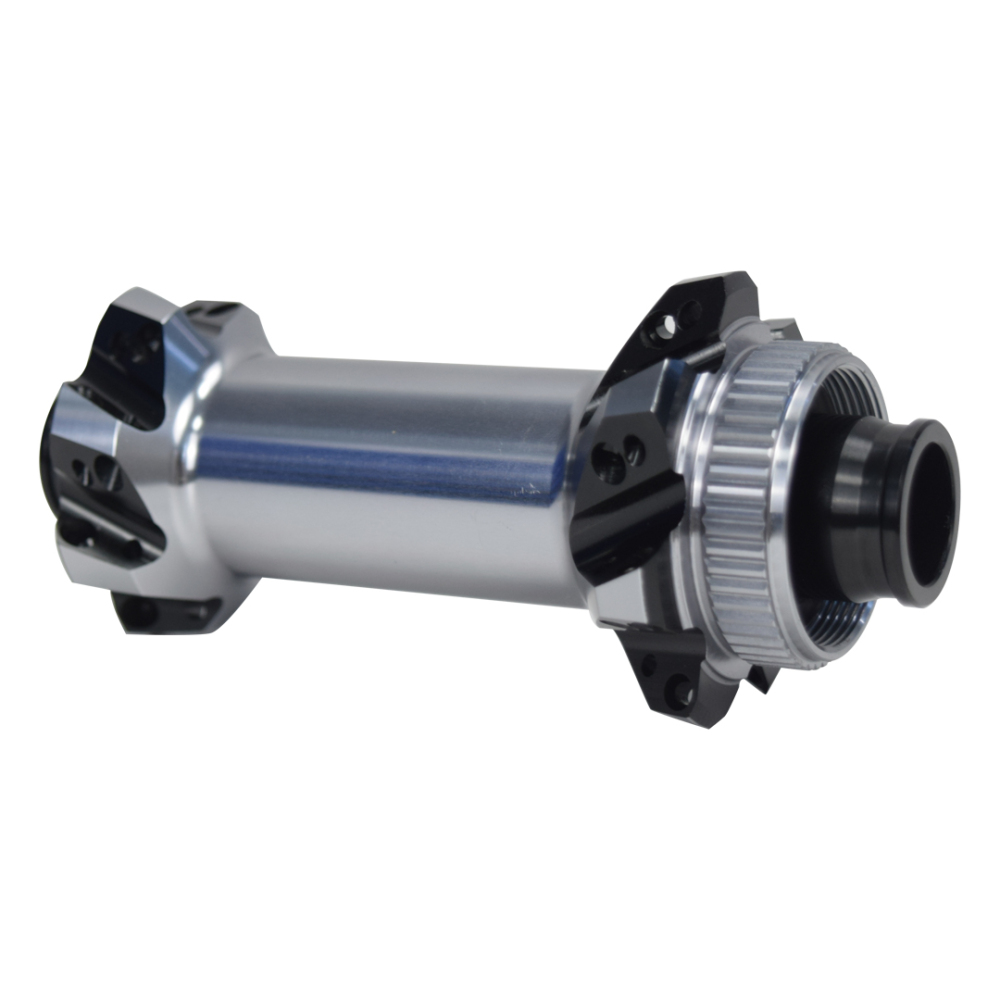 Lightweight Hub for Carbon Wheel Center Lock & 6-Bolt High Precision Bearing MD02SL