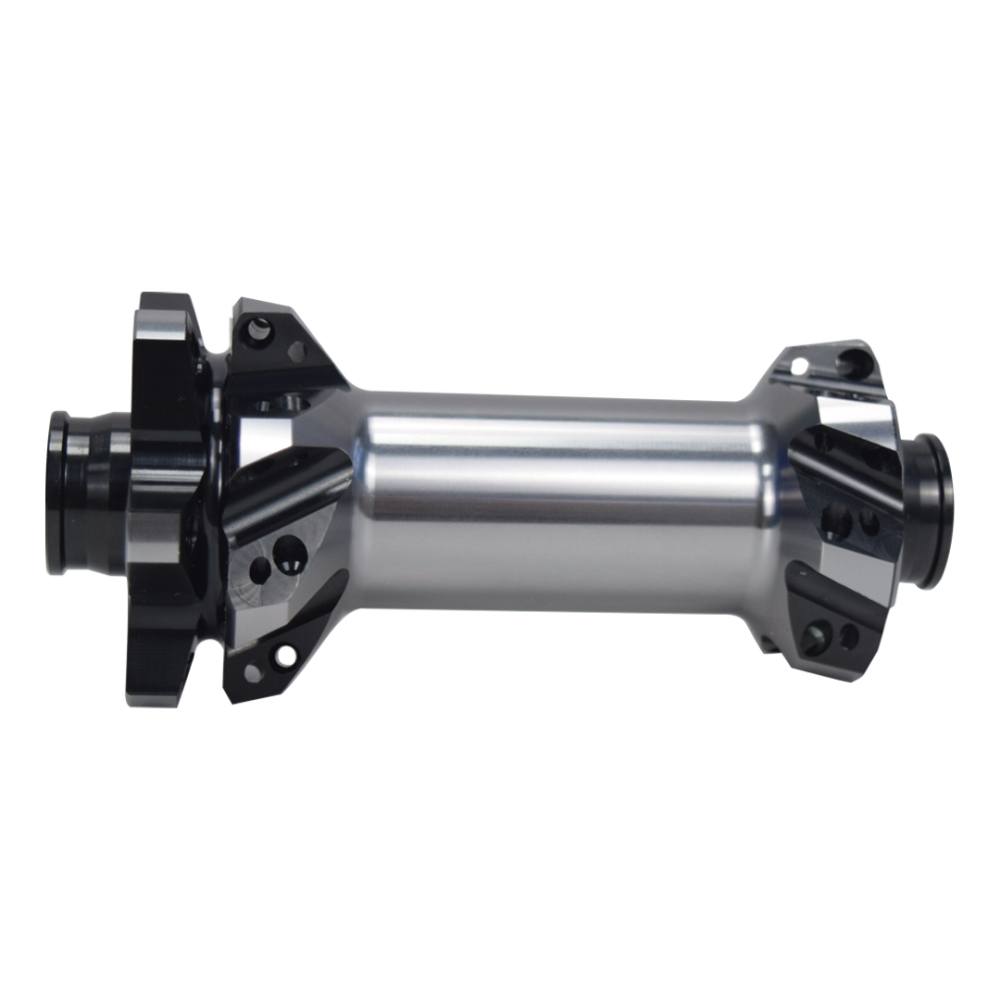 Lightweight Hub for Carbon Wheel Center Lock & 6-Bolt High Precision Bearing MD02SL