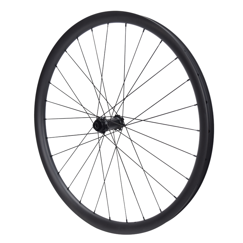 MTB carbon wheelset 29er/27.5er boost hub(center lock or 6 bolts) MD02
