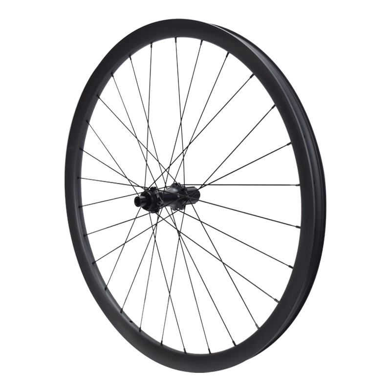 MTB carbon wheelset 29er/27.5er boost hub(center lock or 6 bolts) MD02