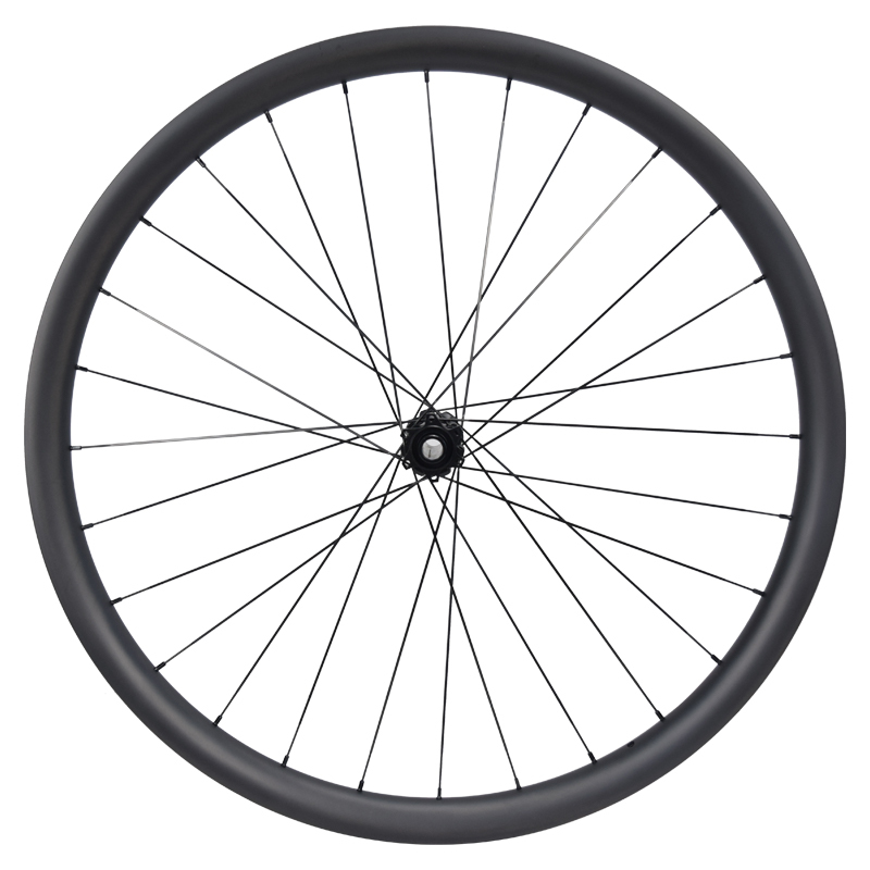 MTB carbon wheelset 29er/27.5er boost hub(center lock or 6 bolts) MD02
