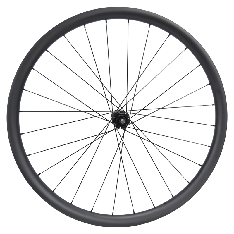MTB carbon wheelset 29er/27.5er boost hub(center lock or 6 bolts) MD02