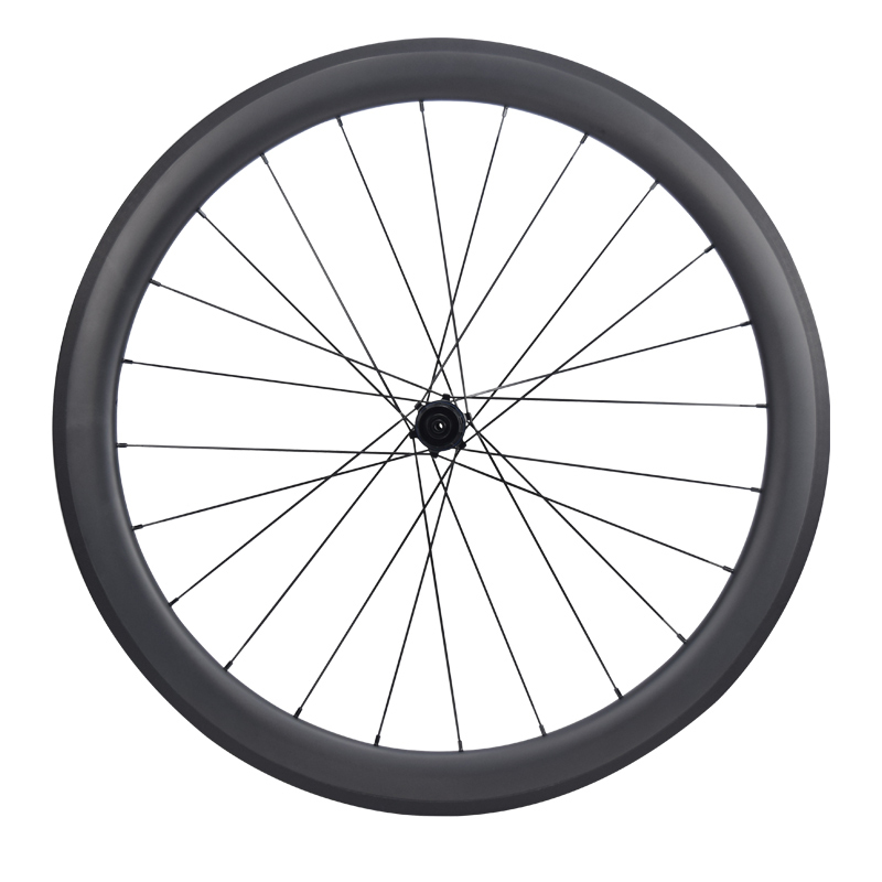 700C Carbon Fiber Wheel Set RS04 Hub for Shimano 11/12s