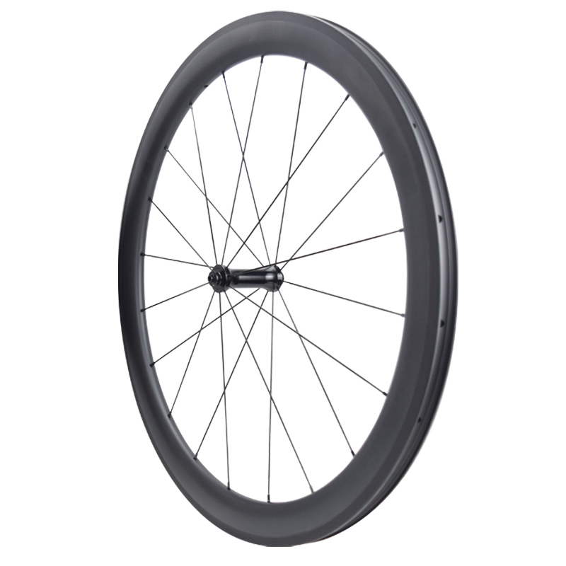 700C Carbon Fiber Wheel Set RS04 Hub for Shimano 11/12s