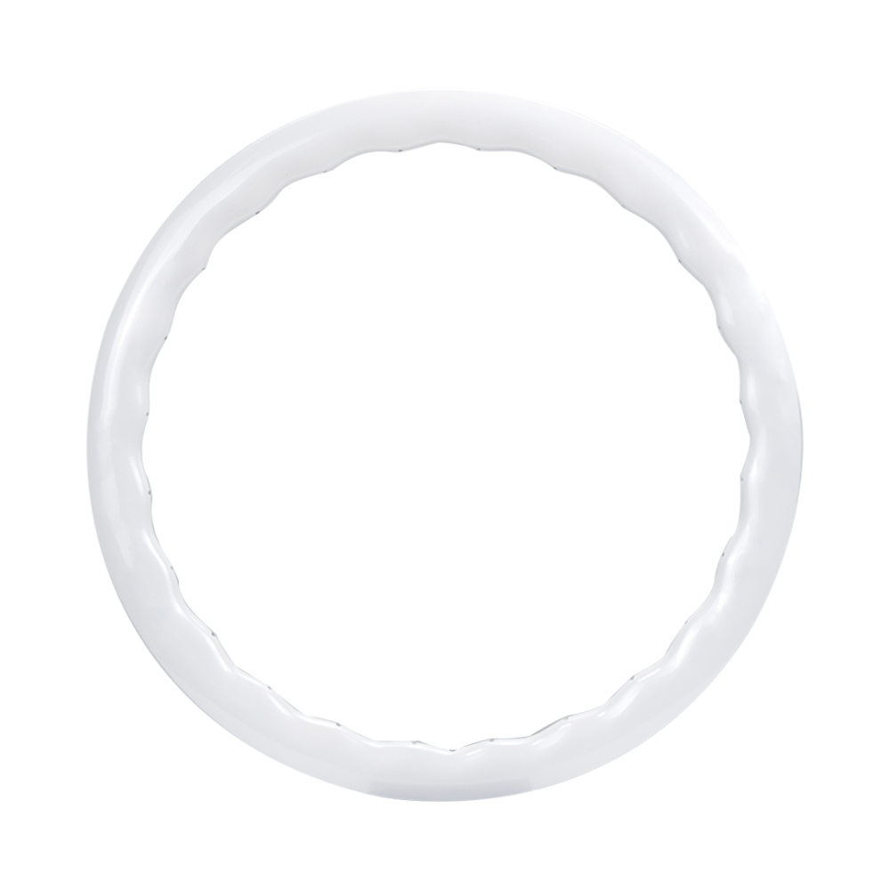 700C 28mm Wide High Cost-Effective Carbon Fiber Wave Rim