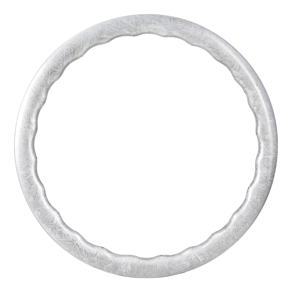 700C 28mm Wide High Cost-Effective Carbon Fiber Wave Rim