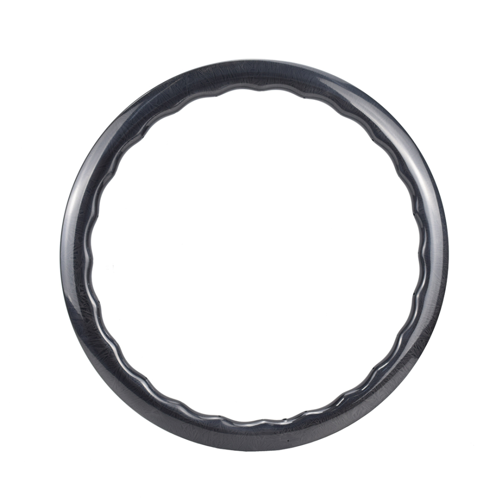 700C 28mm Wide High Cost-Effective Carbon Fiber Wave Rim