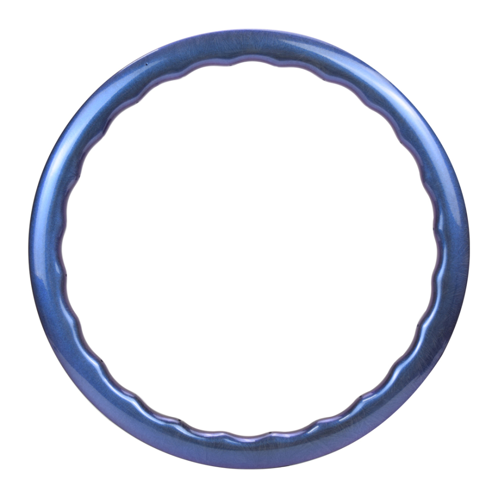 700C 28mm Wide High Cost-Effective Carbon Fiber Wave Rim