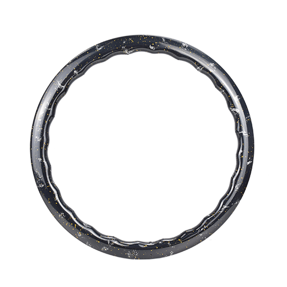 700C 28mm Wide High Cost-Effective Carbon Fiber Wave Rim