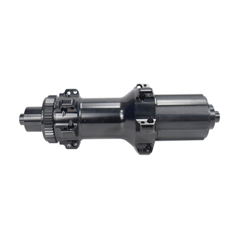 Ultra-Lightweight Road bicycle disc brake center Lock/6 bolts hub SA-RD03