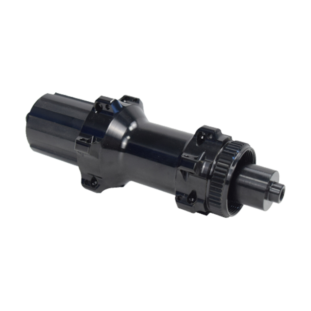 Ultra-Lightweight Road bicycle disc brake center Lock/6 bolts hub SA-RD03