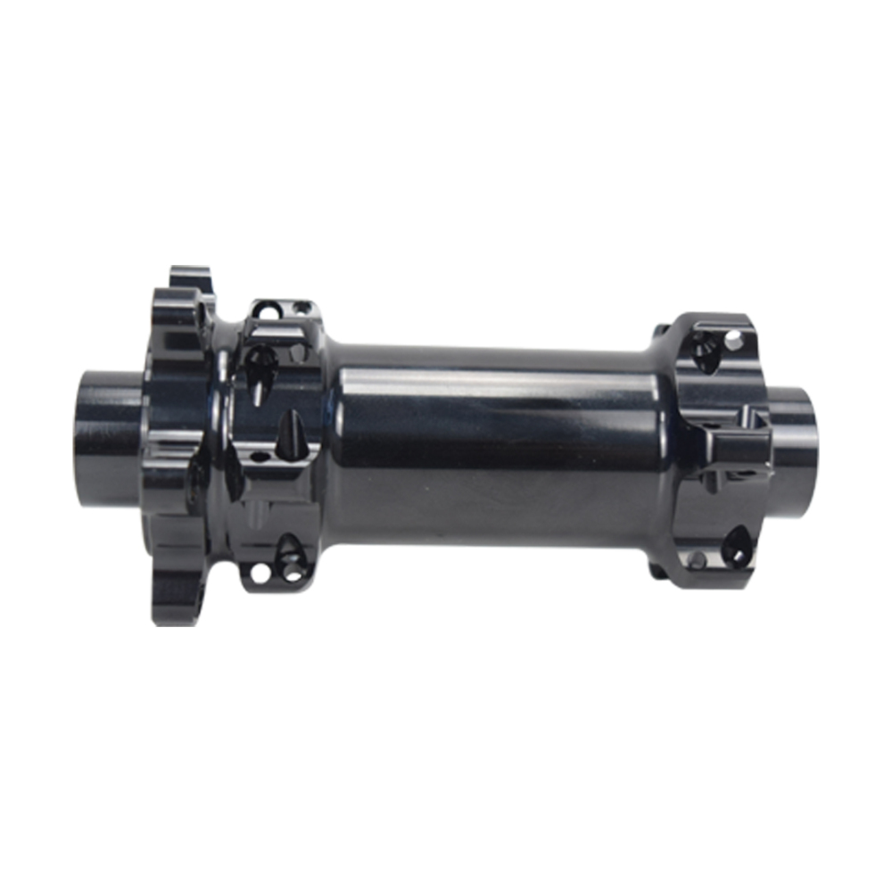 Ultra-Lightweight Road bicycle disc brake center Lock/6 bolts hub SA-RD03
