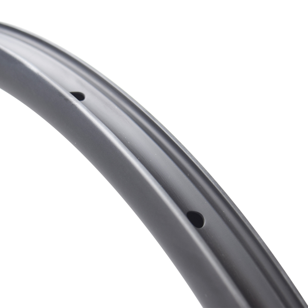 30mm/36mm Toray T700 Carbon Rim - Road Bike Custom Multi-Spec Disc Brake Version