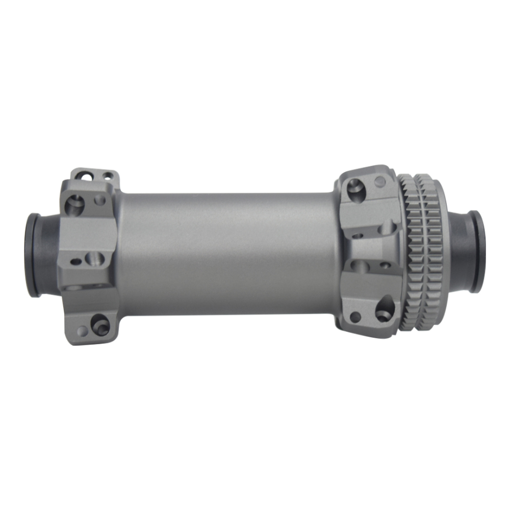 Straight-pull road bike disc brake hub front & rear Hub set RD05