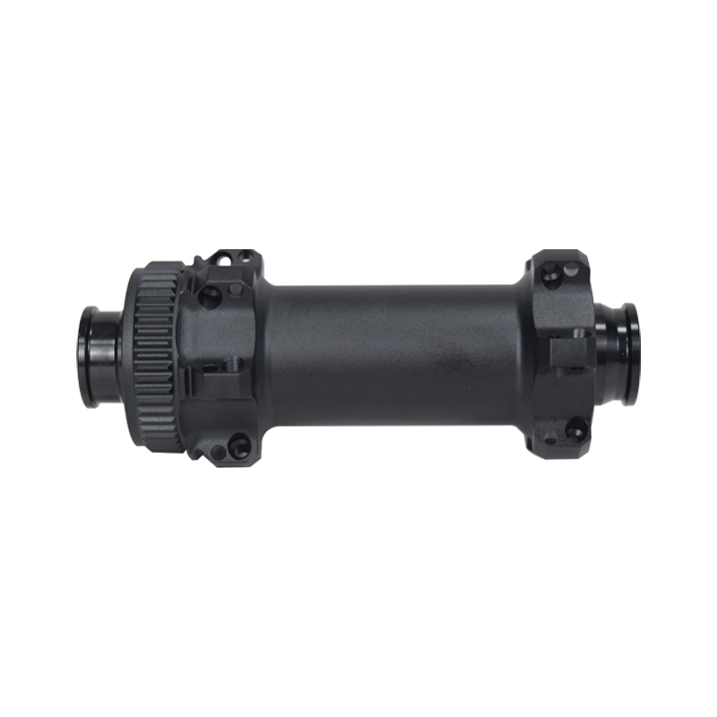 Lightweight, High-Performance Center Lock Hubs for Road Bikes RD13