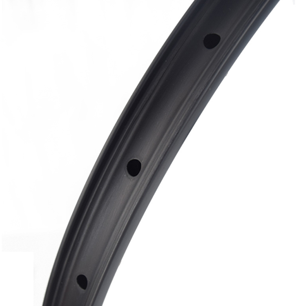29er Asymmetrical Carbon Mountain BikeTubular Hookless Rim