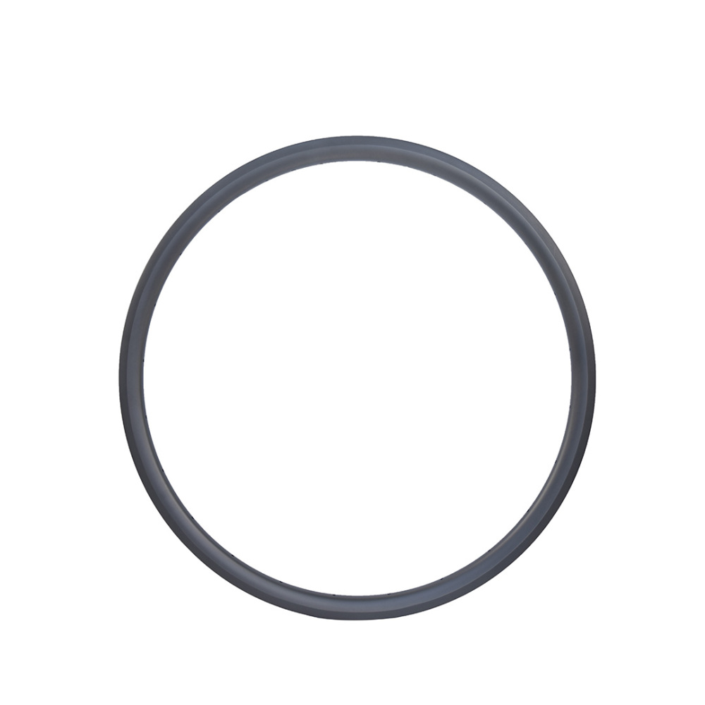 Premium carbon fiber rim 700C disc or rim brake special toray T700 material 26/28mm width
